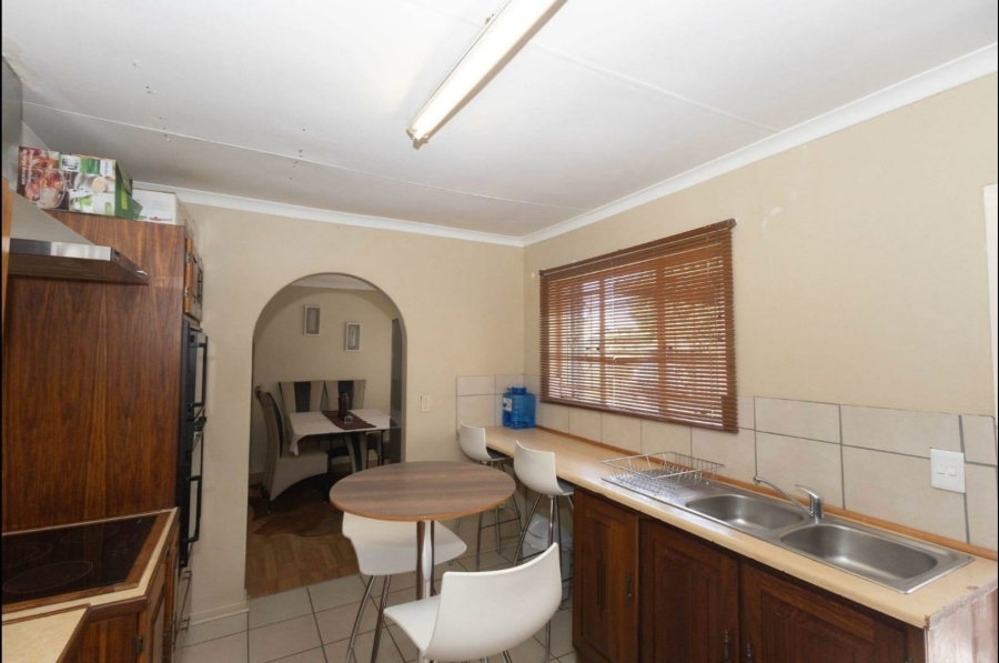 3 Bedroom Property for Sale in Pellissier Free State